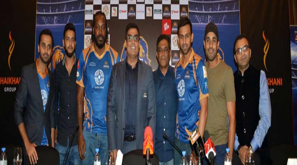 Sangakkara to lead Karachi Kings in PSL 2017