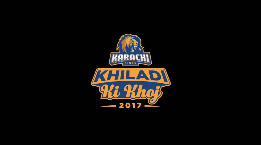 Karachi Kings to launch talent hunt program from Oct 3