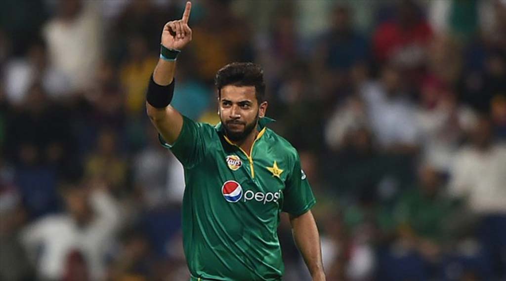 Imad Wasim the new captain for karachi kings