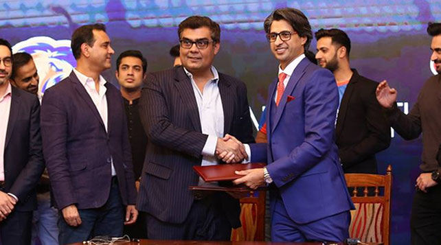 Karachi Kings & Yayvo Merchandise Partnership and Yayvo Cricket Festival Announced