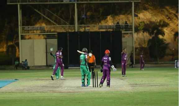 Mirpurkhas Ke Shehzade clinch dramatic win against Sukkur Ke Shehzade