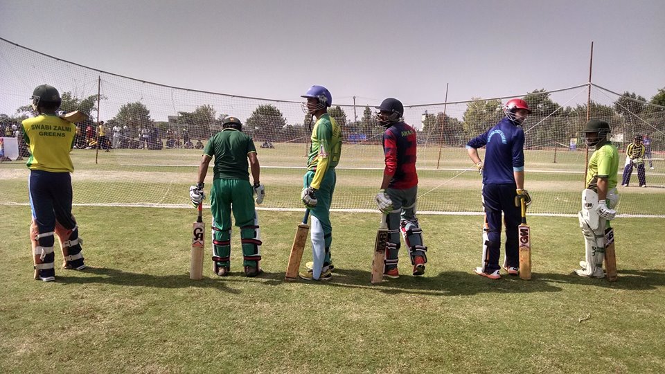 Karachi Kings’ Khiladi Ki Khoj trials continue on day 2