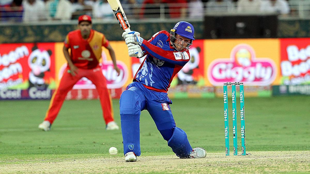 Preview: What to expect from Karachi Kings in PSL 4