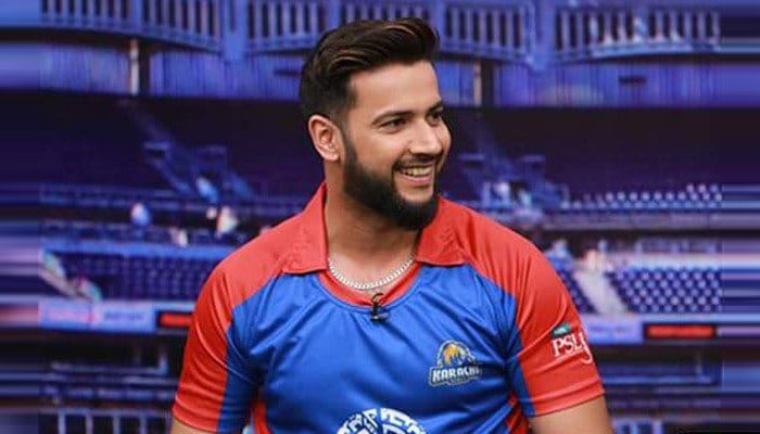 Imad Wasim – The epitome of persistence