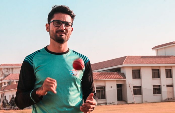 Abrar Ahmed – Karachi Kings’ spin wizard
