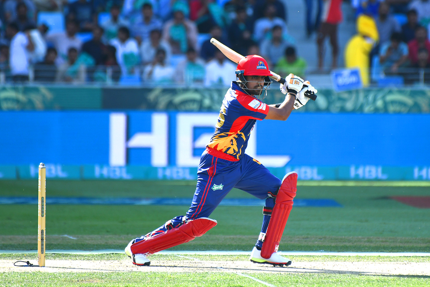 Karachi Kings eye comeback as they will take on unbeaten Quetta Gladiators tonight