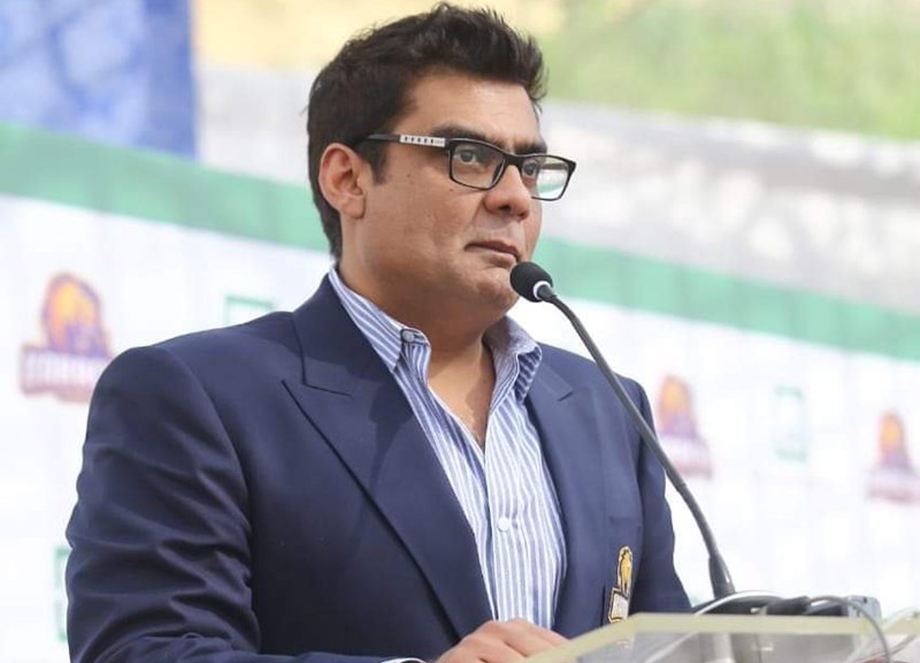 ‘The love and support we receive from the people of Karachi is absolutely overwhelming’ – Salman Iqbal