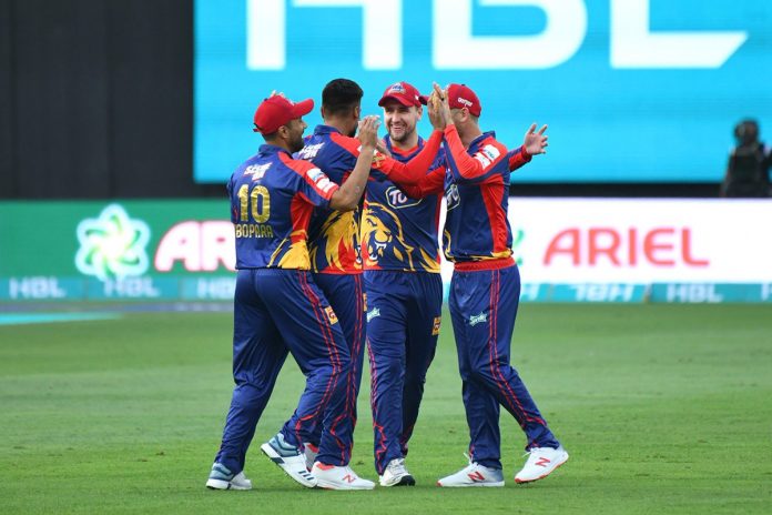 Karachi Kings look to bounce back against Islamabad United