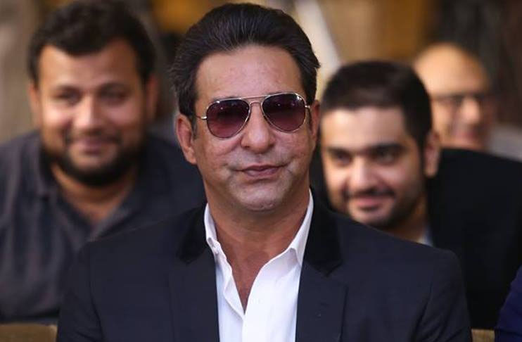 ‘Heart of Karachiites beats for Karachi Kings’ says Wasim Akram