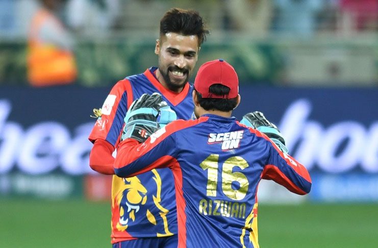 Karachi Kings’ upstage Multan after PSL record opening stand