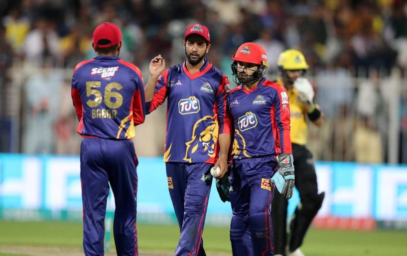 Imam, Hasan shine as Zalmi beat Kings by 44 runs