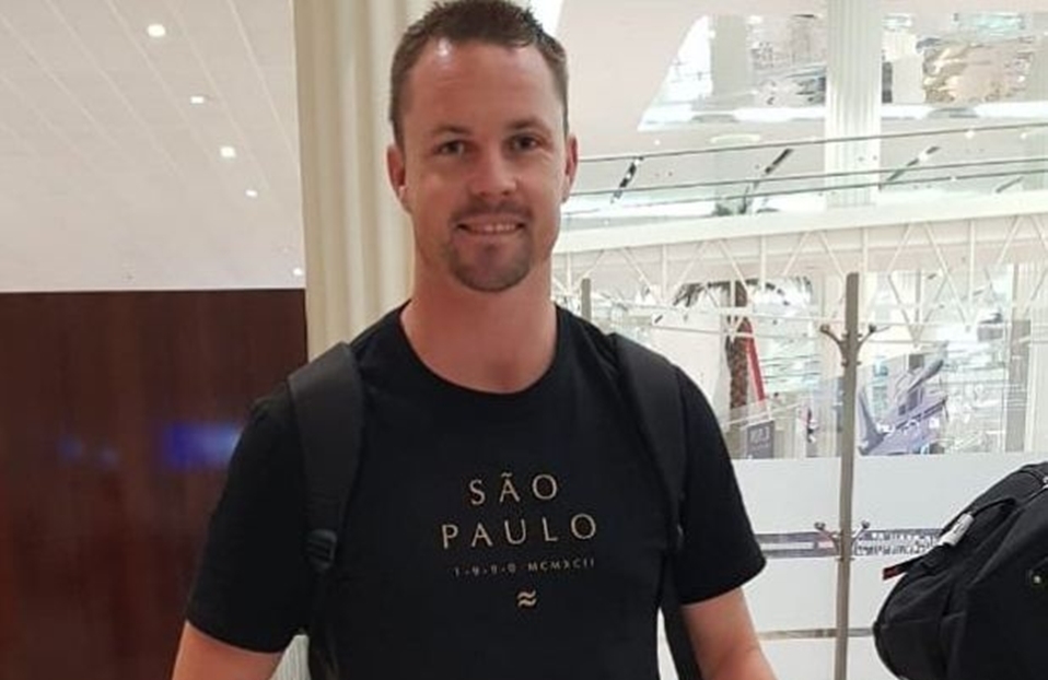 Colin Munro reaches UAE to join Karachi Kings