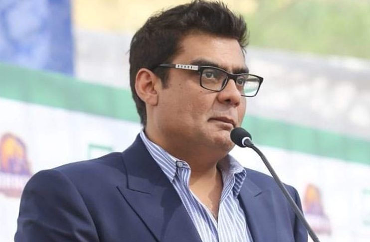 ‘Kings are ready to amuse the cricket lovers in Karachi’ Mr Salman Iqbal