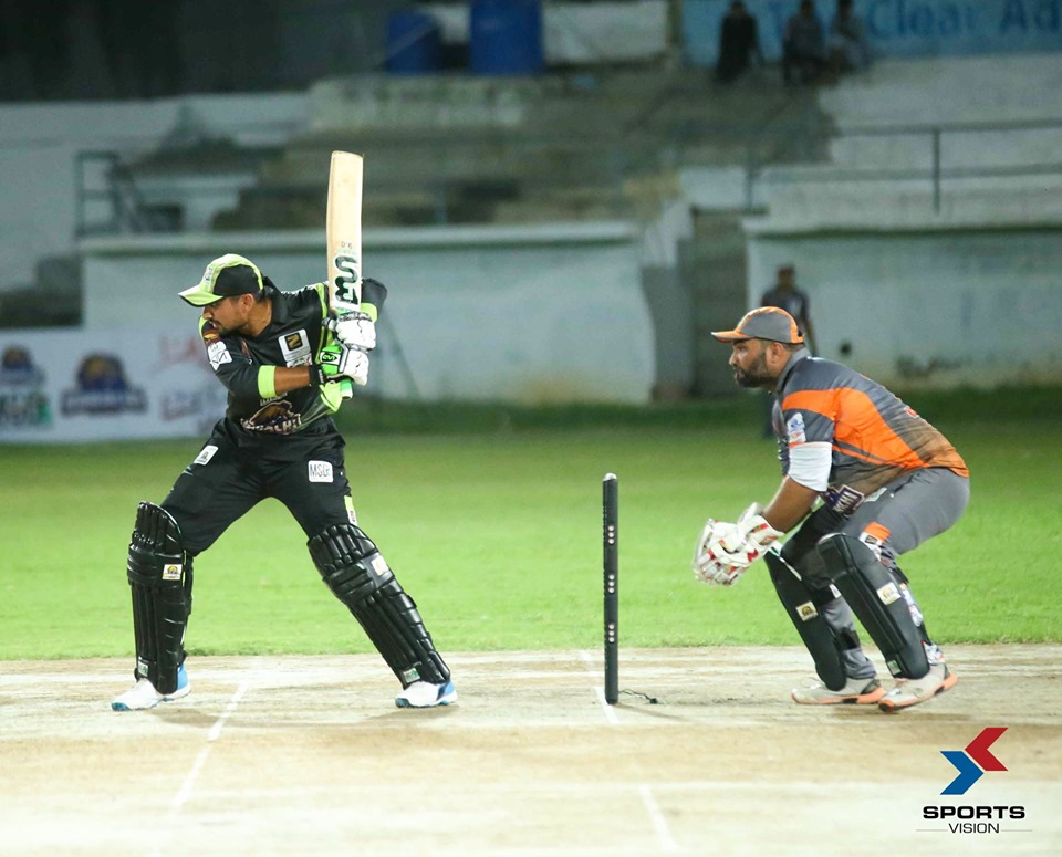 Benitoz beat ArchiHomes Patriots after a thriller