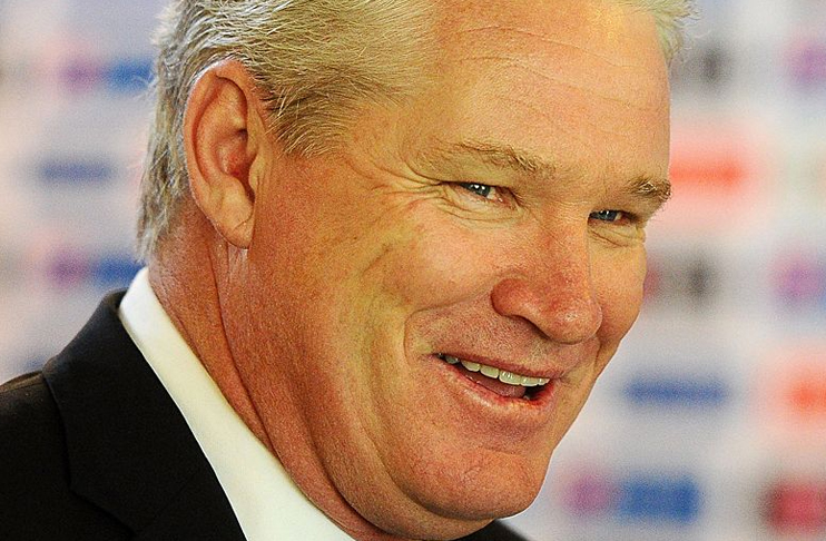 Karachi Kings signs Australia’s Dean Jones as head coach