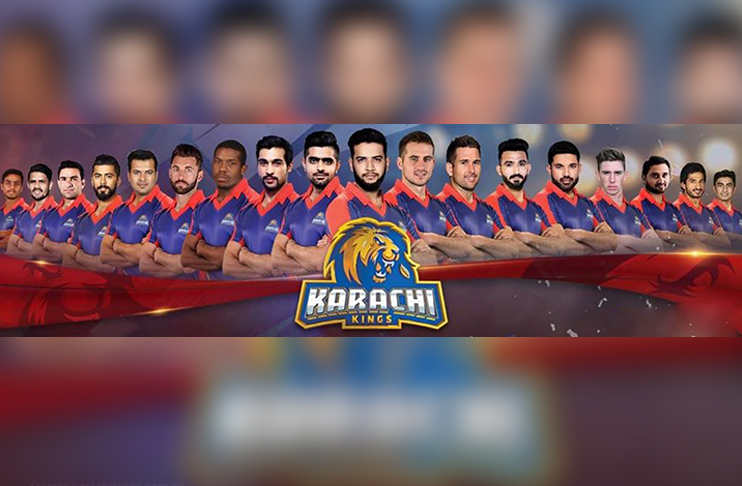 Karachi Kings to open PSL 2020 account against Peshawar Zalmi