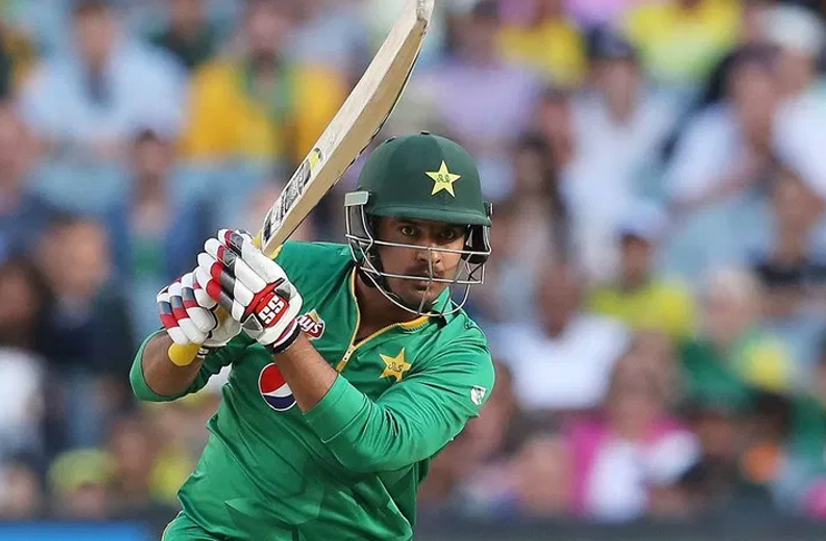 Watch: Sharjeel Khan asks fans to come stadium in numbers