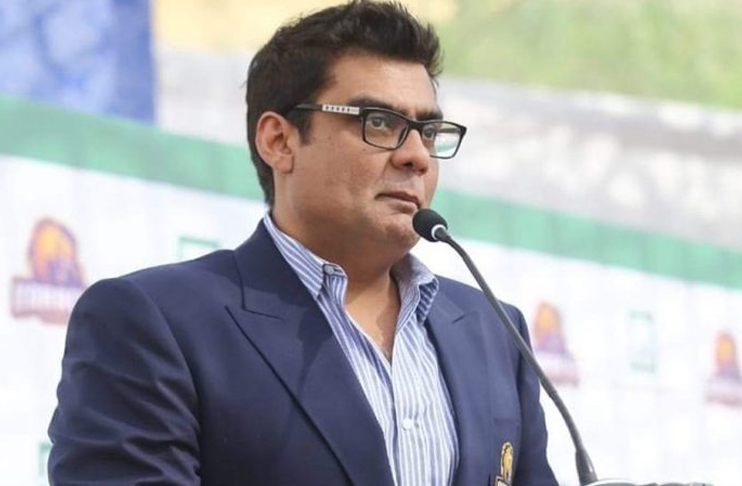 Karachi Kings’ owner Mr Salman Iqbal shares strategy behind team selection