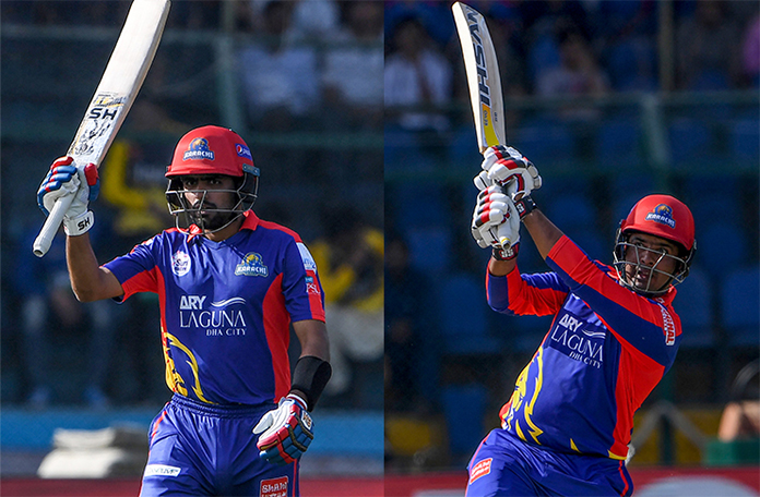 Babar, Sharjeel will remain key for me throughout this PSL: Imad Wasim