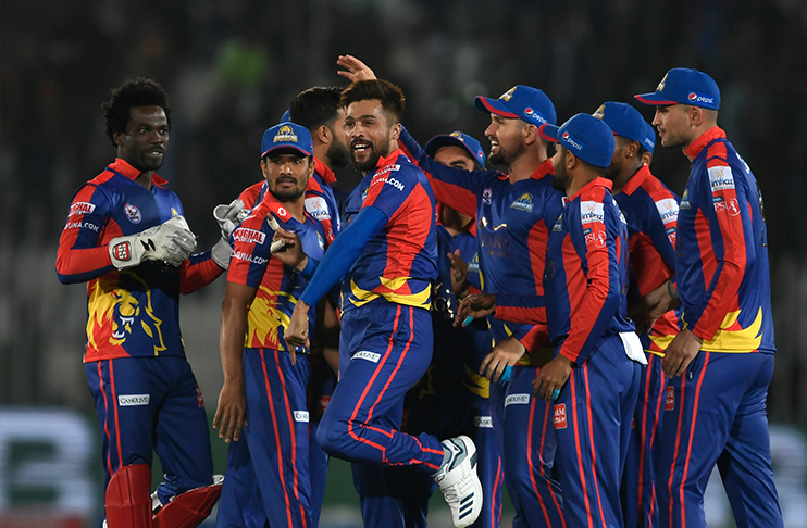 Kings look to continue winning streak against table-toppers Sultans