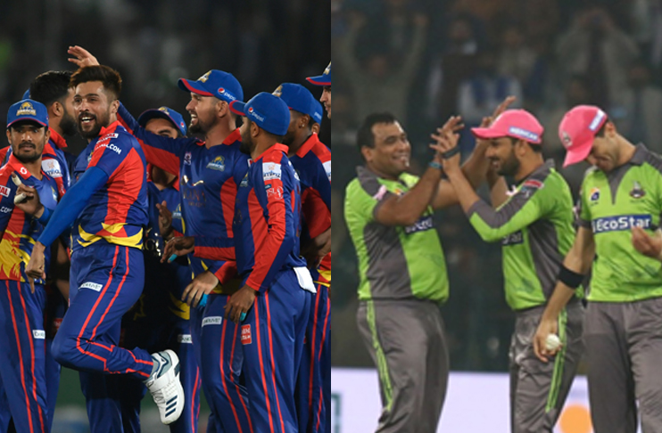 Kings, Qalandars go head to head in most awaited game of PSL 5