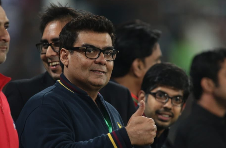 Mr Salman Iqbal requests fans to wear blue in support of Kings at National Stadium