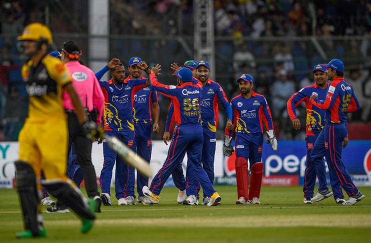 Karachi Kings aim consistency against Peshawar Zalmi