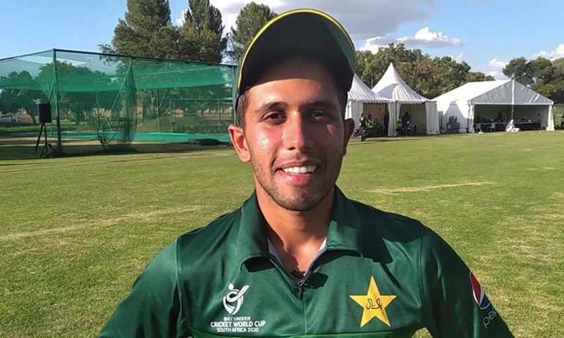 ‘Dream come true for me, thrilled to join Karachi Kings: Haris