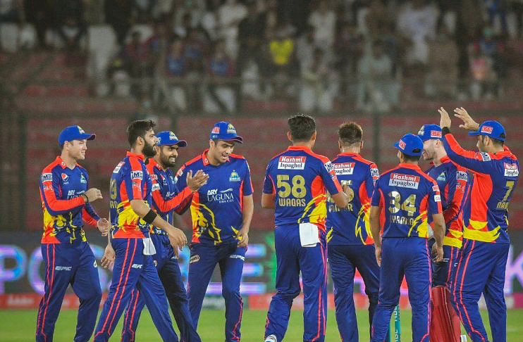 Karachi Kings to resume PSL 6 campaign against Multan Sultans