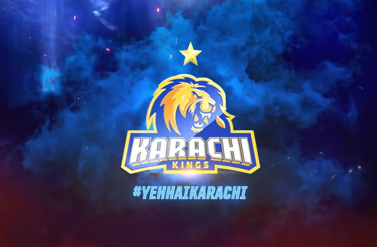 Karachi Kings’ official anthem for PSL 7 ‘Yeh Hai Karachi’ released