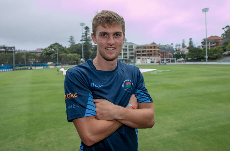 Karachi Kings replace Romario Shepherd with Tom Lammonby for PSL 7