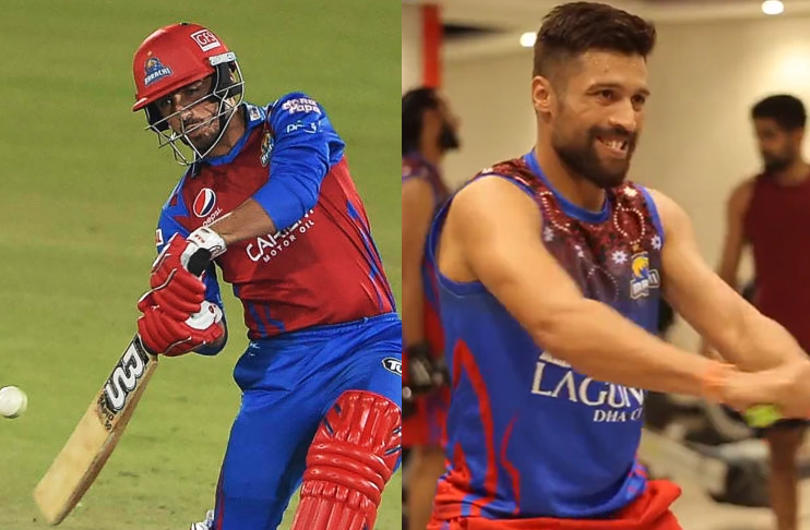 Karachi Kings’ Amir, Ilyas ruled out of PSL 7 due to injuries