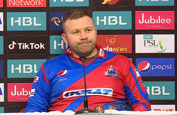 Rossington reveals reason behind Kings defeat against United