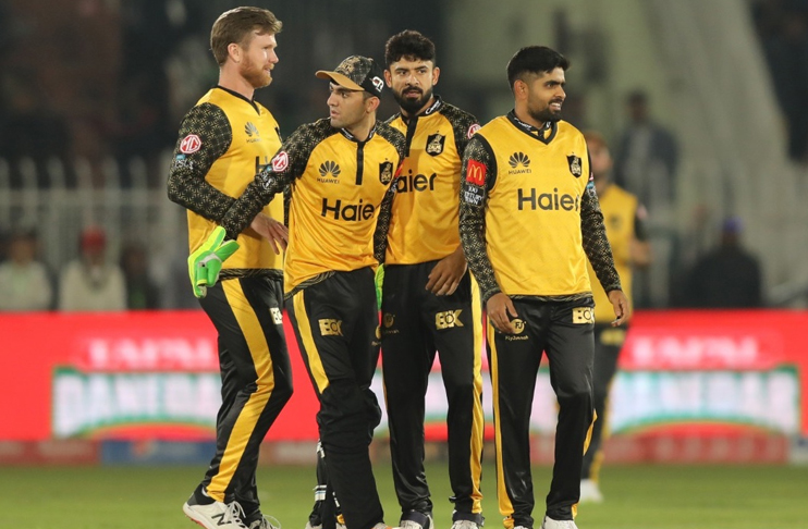 Amir, Imad heroics in vain as Zalmi beat Kings in PSL 8