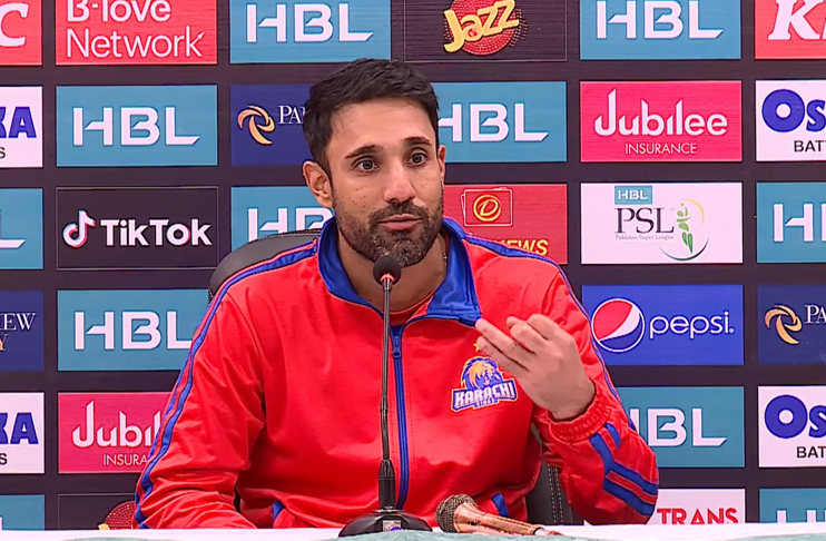 T20 World Cup Winner Ravi Bopara Continues With Karachi Kings as the Assistant Coach for HBL PSL 9