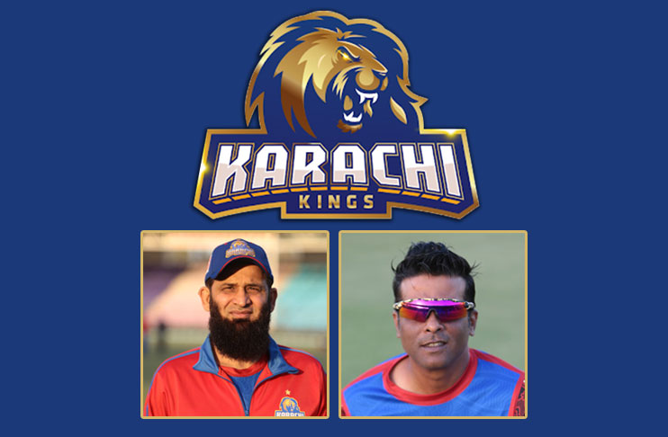 Kings’ fielding coach Masroor named Pakistan Shaheens head coach