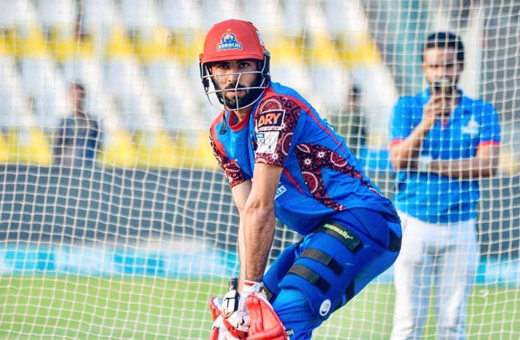 Muhammad Irfan Khan ‘upbeat’ for second stint with Karachi Kings