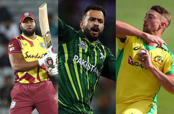 Karachi Kings pick Kieron Pollard, Daniel Sams and Mohammad Nawaz in Platinum category