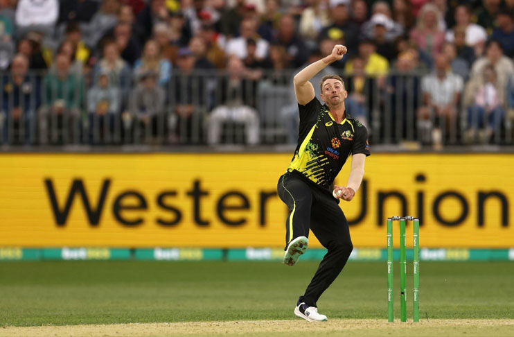 Daniel Sams –  The All-Rounder Extraordinaire for Karachi Kings