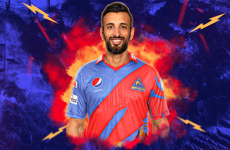 Shan Masood Expresses Enthusiasm to Represent Hometown Karachi Kings in HBL PSL