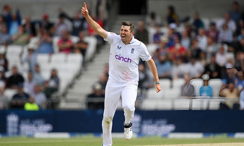 Jamie Overton: Karachi Kings’ Dual Threat – Adding All-Round Brilliance to PSL 9