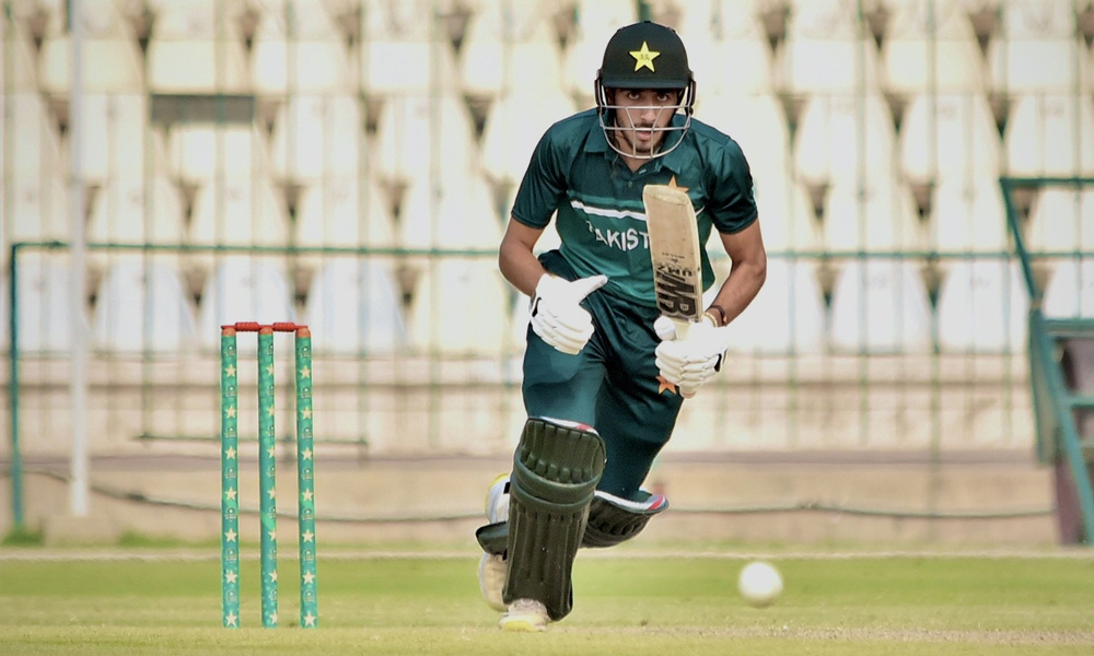From Gwadar to Karachi: Arafat Minhas’ Journey to HBL PSL with Karachi Kings