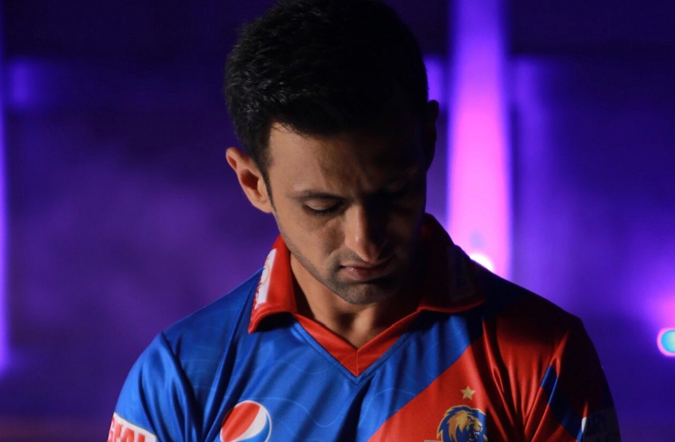 Shoaib Malik: The seasoned all-round maestro for Karachi Kings