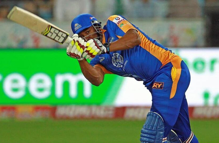 Kieron Pollard: The T20 powerhouse for Karachi Kings
