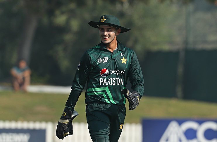 Karachi Kings’ Rising Star: Saad Baig’s Path from Karachi’s Cricketing Roots