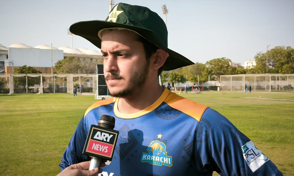 From U19 Captain to HBL PSL Sensation – Unveiling the Rising Star, Saad Baig