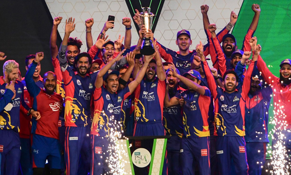 Karachi Kings on the hunt for their second HBL PSL title with a rejuvenated energy