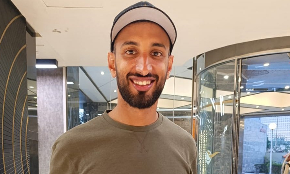 Shan Masood aims to take Karachi Kings to new heights in HBL PSL 9