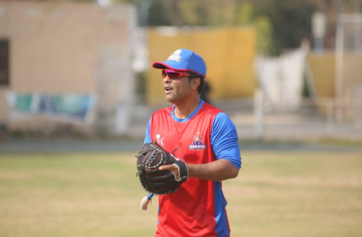 Muhammad Masroor Becomes the Assistant Coach of Karachi Kings for HBL PSL 9