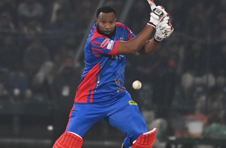 Kieron Pollard blitz helps Karachi Kings edge Lahore Qalandars in a last-ball thriller